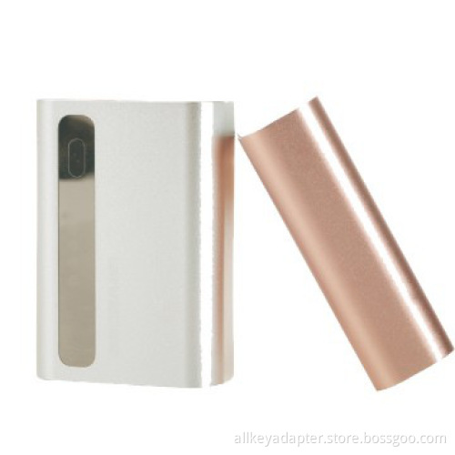 4400mah phone power bank protable travel charger for table pc iphone